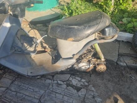 Хонда Другая 2001 в Болграде на Automoto.ua Хонда Другая, объемом двигателя 50 л и пробегом 0 тыс. км за 85 $, фото 1 на Automoto.ua