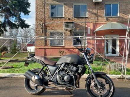 Хонда Другая, объемом двигателя 0.4 л и пробегом 0 тыс. км за 3100 $, фото 1 на Automoto.ua