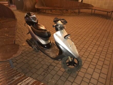 Хонда Другая, объемом двигателя 0 л и пробегом 0 тыс. км за 331 $, фото 1 на Automoto.ua