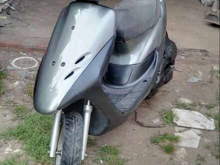 Хонда Другая, объемом двигателя 50 л и пробегом 0 тыс. км за 316 $, фото 1 на Automoto.ua