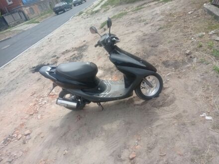 Хонда Інша, об'ємом двигуна 49 л та пробігом 0 тис. км за 167 $, фото 1 на Automoto.ua