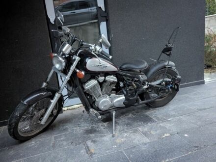 Хонда Другая, объемом двигателя 0.4 л и пробегом 0 тыс. км за 65 $, фото 1 на Automoto.ua