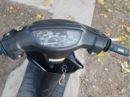 Хонда Інша 2001 у Полтаві на Automoto.ua Хонда Інша, об'ємом двигуна 65 л та пробігом 0 тис. км за 205 $, фото 1 на Automoto.ua