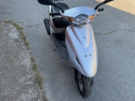 Хонда Другая, объемом двигателя 50 л и пробегом 0 тыс. км за 580 $, фото 1 на Automoto.ua