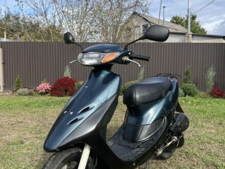 Хонда Другая, объемом двигателя 49 л и пробегом 0 тыс. км за 288 $, фото 1 на Automoto.ua