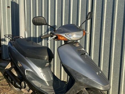 Хонда Інша, об'ємом двигуна 49 л та пробігом 0 тис. км за 298 $, фото 1 на Automoto.ua