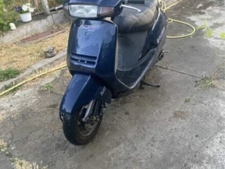 Хонда Другая, объемом двигателя 50 л и пробегом 0 тыс. км за 383 $, фото 1 на Automoto.ua