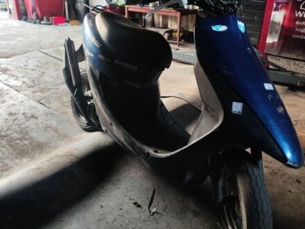 Хонда Інша, об'ємом двигуна 65 л та пробігом 0 тис. км за 316 $, фото 1 на Automoto.ua