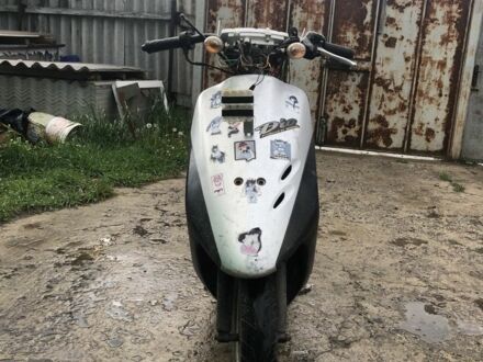 Хонда Другая 2001 в Чугуеве на Automoto.ua Хонда Другая, объемом двигателя 50 л и пробегом 0 тыс. км за 242 $, фото 1 на Automoto.ua