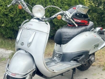 Хонда Інша, об'ємом двигуна 90 л та пробігом 0 тис. км за 750 $, фото 1 на Automoto.ua