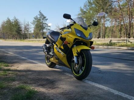 Хонда Другая 2001 в Славянске на Automoto.ua Хонда Другая, объемом двигателя 0.6 л и пробегом 0 тыс. км за 4700 $, фото 1 на Automoto.ua