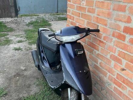 Хонда Інша, об'ємом двигуна 65 л та пробігом 0 тис. км за 190 $, фото 1 на Automoto.ua