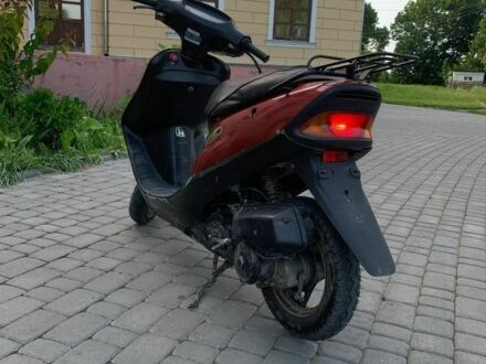 Хонда Другая 2001 в Виннице на Automoto.ua Хонда Другая, объемом двигателя 65 л и пробегом 0 тыс. км за 218 $, фото 1 на Automoto.ua