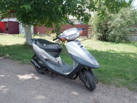 Хонда Інша 2001 у Харкові на Automoto.ua Хонда Інша, об'ємом двигуна 49 л та пробігом 0 тис. км за 170 $, фото 1 на Automoto.ua