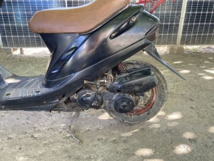 Хонда Другая, объемом двигателя 49 л и пробегом 0 тыс. км за 193 $, фото 1 на Automoto.ua