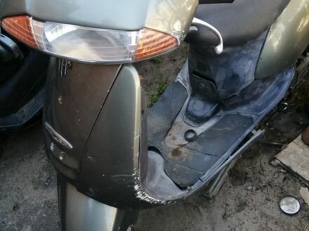 Хонда Другая, объемом двигателя 49 л и пробегом 0 тыс. км за 182 $, фото 1 на Automoto.ua