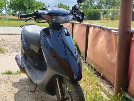 Хонда Інша, об'ємом двигуна 49 л та пробігом 0 тис. км за 340 $, фото 1 на Automoto.ua