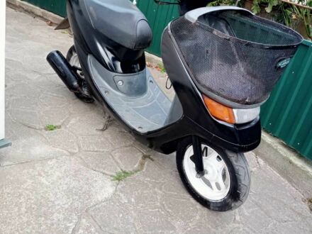 Хонда Другая, объемом двигателя 50 л и пробегом 0 тыс. км за 255 $, фото 1 на Automoto.ua