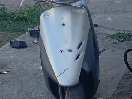 Хонда Другая 2001 в Горишние Плавни (Комсомольск) на Automoto.ua Хонда Другая, объемом двигателя 50 л и пробегом 0 тыс. км за 218 $, фото 1 на Automoto.ua