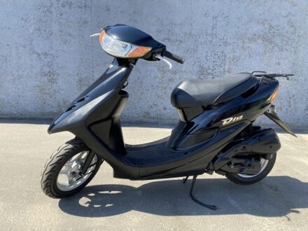 Хонда Другая, объемом двигателя 49 л и пробегом 0 тыс. км за 550 $, фото 1 на Automoto.ua