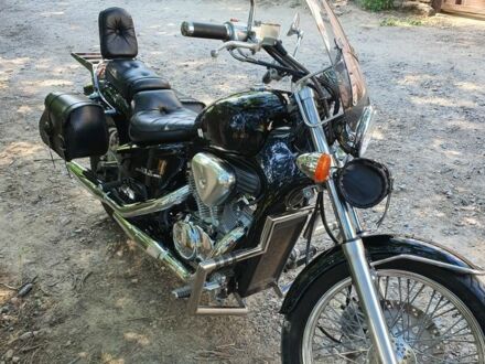 Хонда Інша, об'ємом двигуна 0.6 л та пробігом 0 тис. км за 4600 $, фото 1 на Automoto.ua