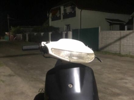 Хонда Другая, объемом двигателя 50 л и пробегом 0 тыс. км за 167 $, фото 1 на Automoto.ua