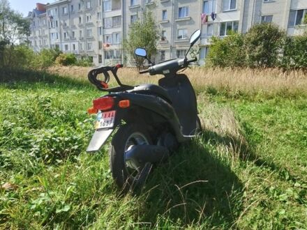 Хонда Другая, объемом двигателя 50 л и пробегом 0 тыс. км за 365 $, фото 1 на Automoto.ua