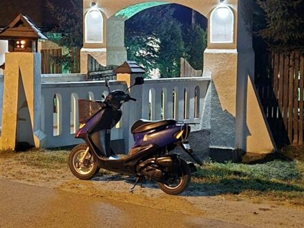 Хонда Другая, объемом двигателя 0 л и пробегом 0 тыс. км за 237 $, фото 1 на Automoto.ua