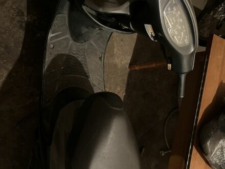 Хонда Другая, объемом двигателя 49 л и пробегом 0 тыс. км за 264 $, фото 1 на Automoto.ua