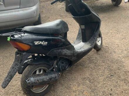 Хонда Другая, объемом двигателя 50 л и пробегом 0 тыс. км за 240 $, фото 1 на Automoto.ua