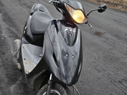 Хонда Інша, об'ємом двигуна 50 л та пробігом 0 тис. км за 369 $, фото 1 на Automoto.ua