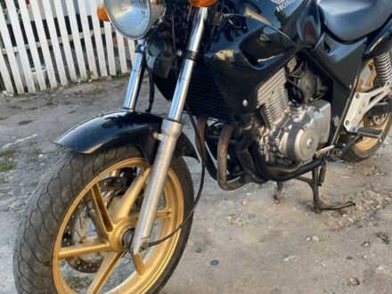 Хонда Інша, об'ємом двигуна 0.5 л та пробігом 0 тис. км за 2200 $, фото 1 на Automoto.ua