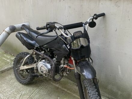 Хонда Другая, объемом двигателя 72 л и пробегом 0 тыс. км за 365 $, фото 1 на Automoto.ua