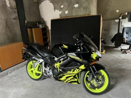 Хонда Інша, об'ємом двигуна 0.8 л та пробігом 0 тис. км за 4000 $, фото 1 на Automoto.ua