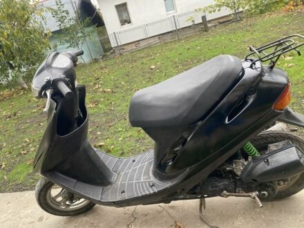 Хонда Другая, объемом двигателя 50 л и пробегом 0 тыс. км за 192 $, фото 1 на Automoto.ua