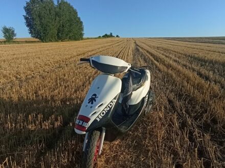 Хонда Другая, объемом двигателя 49 л и пробегом 0 тыс. км за 350 $, фото 1 на Automoto.ua