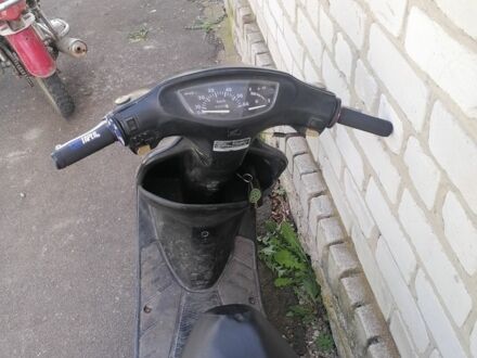 Хонда Другая 2002 в Андрушевке на Automoto.ua Хонда Другая, объемом двигателя 50 л и пробегом 0 тыс. км за 242 $, фото 1 на Automoto.ua