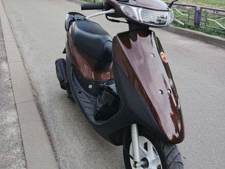 Хонда Другая, объемом двигателя 49 л и пробегом 0 тыс. км за 718 $, фото 1 на Automoto.ua