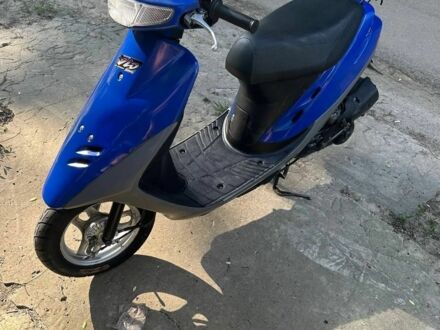 Хонда Інша, об'ємом двигуна 50 л та пробігом 0 тис. км за 352 $, фото 1 на Automoto.ua