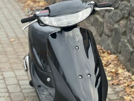 Хонда Інша, об'ємом двигуна 65 л та пробігом 0 тис. км за 332 $, фото 1 на Automoto.ua