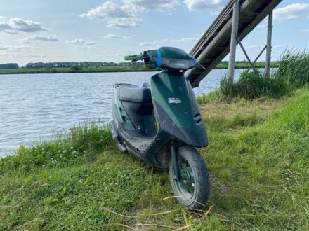 Хонда Другая 2002 в Хмельнике на Automoto.ua Хонда Другая, объемом двигателя 49 л и пробегом 0 тыс. км за 151 $, фото 1 на Automoto.ua