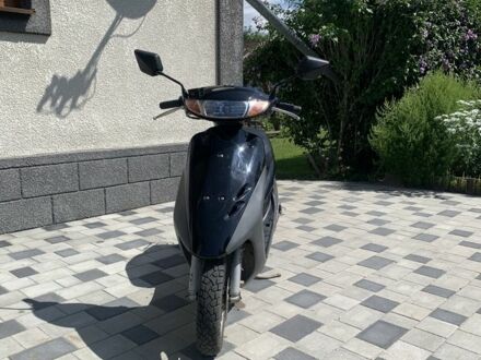 Хонда Другая 2002 в Коломые на Automoto.ua Хонда Другая, объемом двигателя 49 л и пробегом 0 тыс. км за 360 $, фото 1 на Automoto.ua