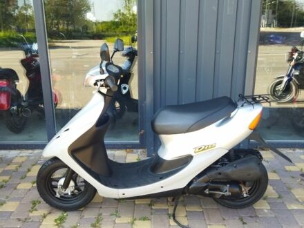 Хонда Інша, об'ємом двигуна 49 л та пробігом 0 тис. км за 660 $, фото 1 на Automoto.ua