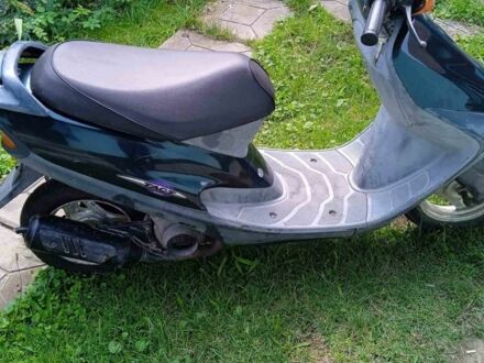 Хонда Другая 2002 в Косове на Automoto.ua Хонда Другая, объемом двигателя 49 л и пробегом 0 тыс. км за 485 $, фото 1 на Automoto.ua