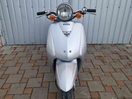 Хонда Інша, об'ємом двигуна 50 л та пробігом 0 тис. км за 219 $, фото 1 на Automoto.ua