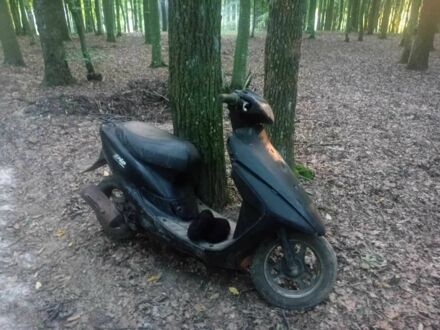 Хонда Другая, объемом двигателя 50 л и пробегом 0 тыс. км за 61 $, фото 1 на Automoto.ua