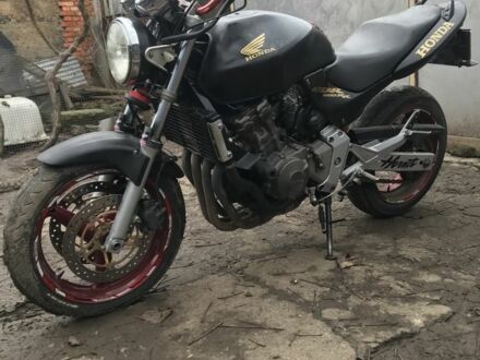 Хонда Другая, объемом двигателя 0.6 л и пробегом 0 тыс. км за 2700 $, фото 1 на Automoto.ua