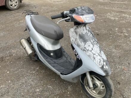 Хонда Другая, объемом двигателя 49 л и пробегом 0 тыс. км за 237 $, фото 1 на Automoto.ua