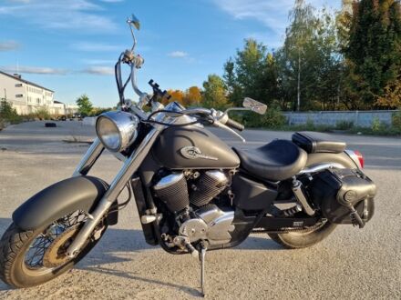 Хонда Другая, объемом двигателя 0.4 л и пробегом 0 тыс. км за 3100 $, фото 1 на Automoto.ua