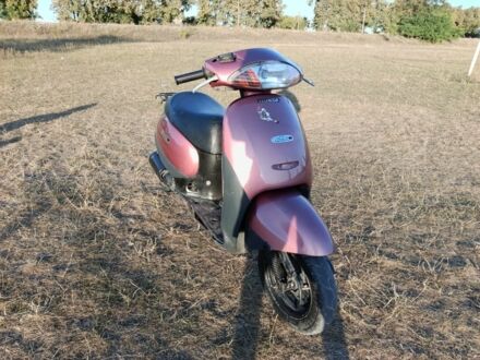 Хонда Інша, об'ємом двигуна 50 л та пробігом 0 тис. км за 15000 $, фото 1 на Automoto.ua